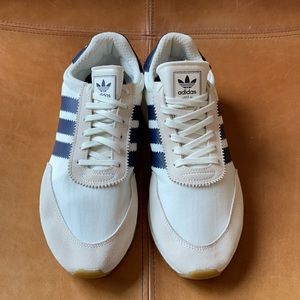 Adidas I-5923 men’s sneakers size 9.5 new in box